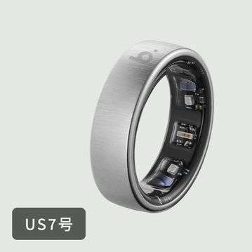 b.ring スマートリング Proモデル チタン