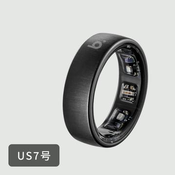 b.ring スマートリング Proモデル チタン