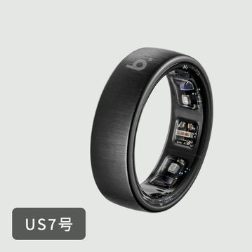 b.ring スマートリング Proモデル チタン