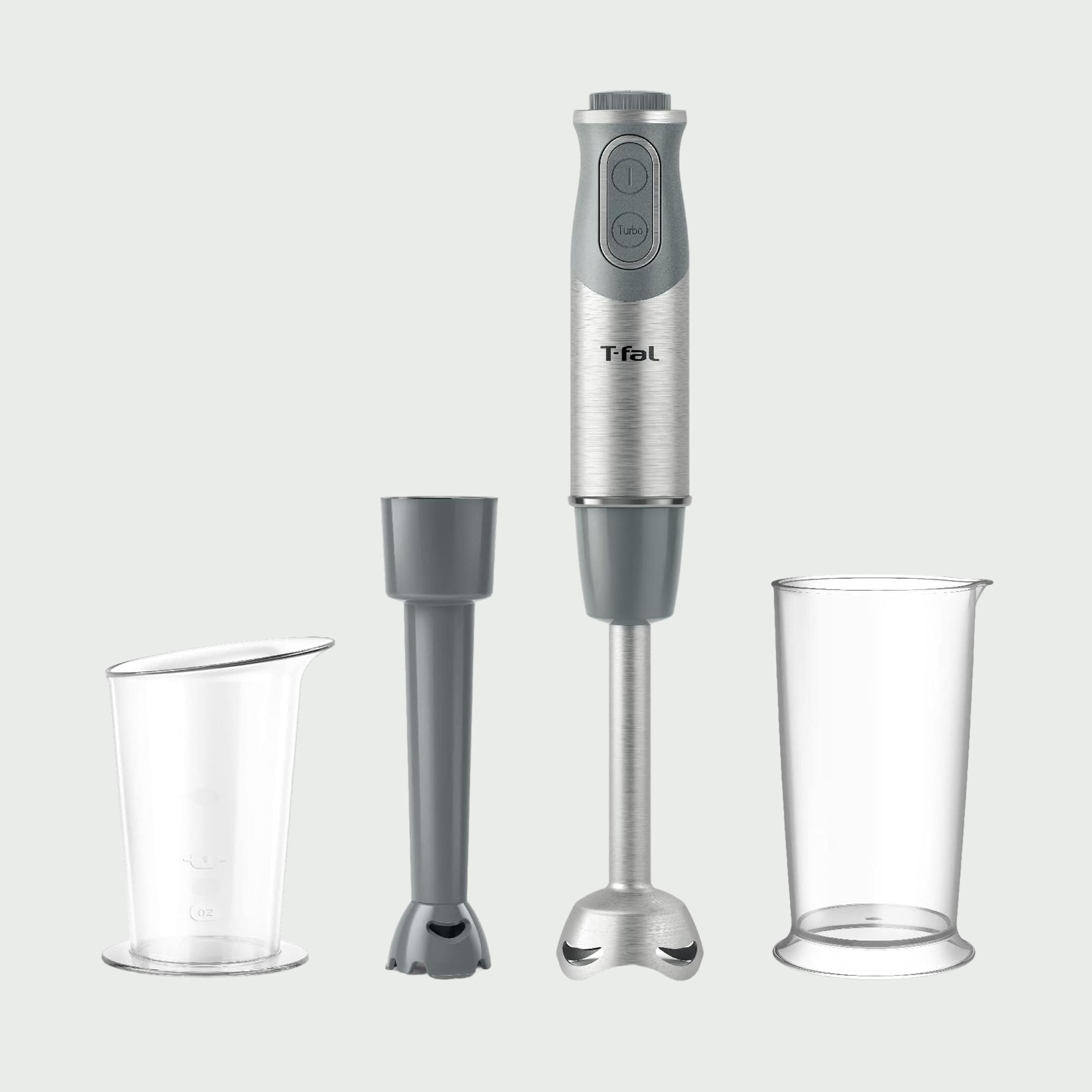 T-fal ハンドブレンダー ベビー 4点セット T-fal / ティファールの