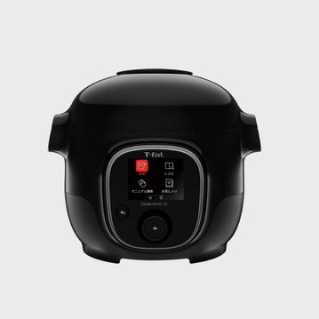 T-fal (ティファール) 多機能調理器 クックフォーミー