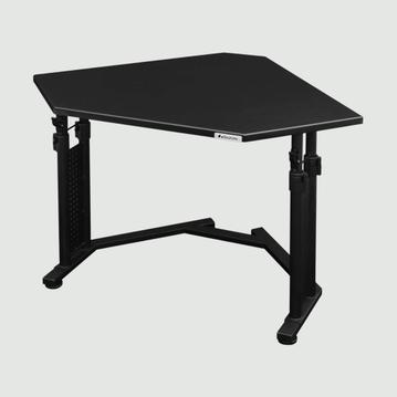 Bauhutte バウヒュッテ カドデスク 昇降式