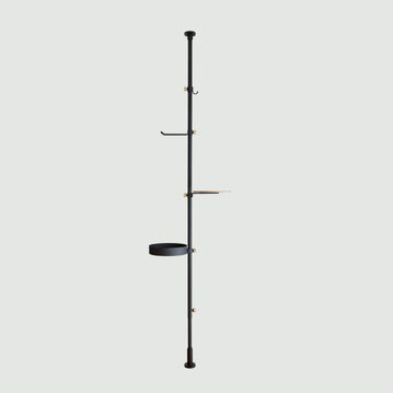 DRAW A LINE Planter Rack Set