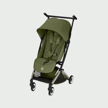 Cybex リベル B型ベビーカー