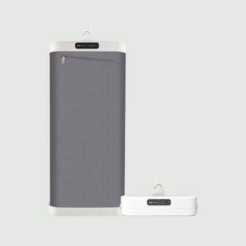 ESTILO (エスティロ) スチームイオン衣類リフレッシャー