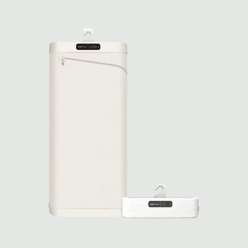 ESTILO (エスティロ) スチームイオン衣類リフレッシャー