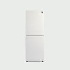 SHARP（シャープ）280L 2ドア冷凍・冷蔵庫 280L (型番おまかせ) SHARP
