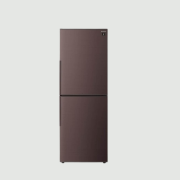 SHARP 280L  2ドア冷凍・冷蔵庫
