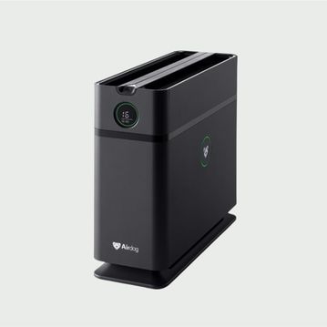 Airdog (エアドッグ) 空気清浄機 X1D 省スペースモデル