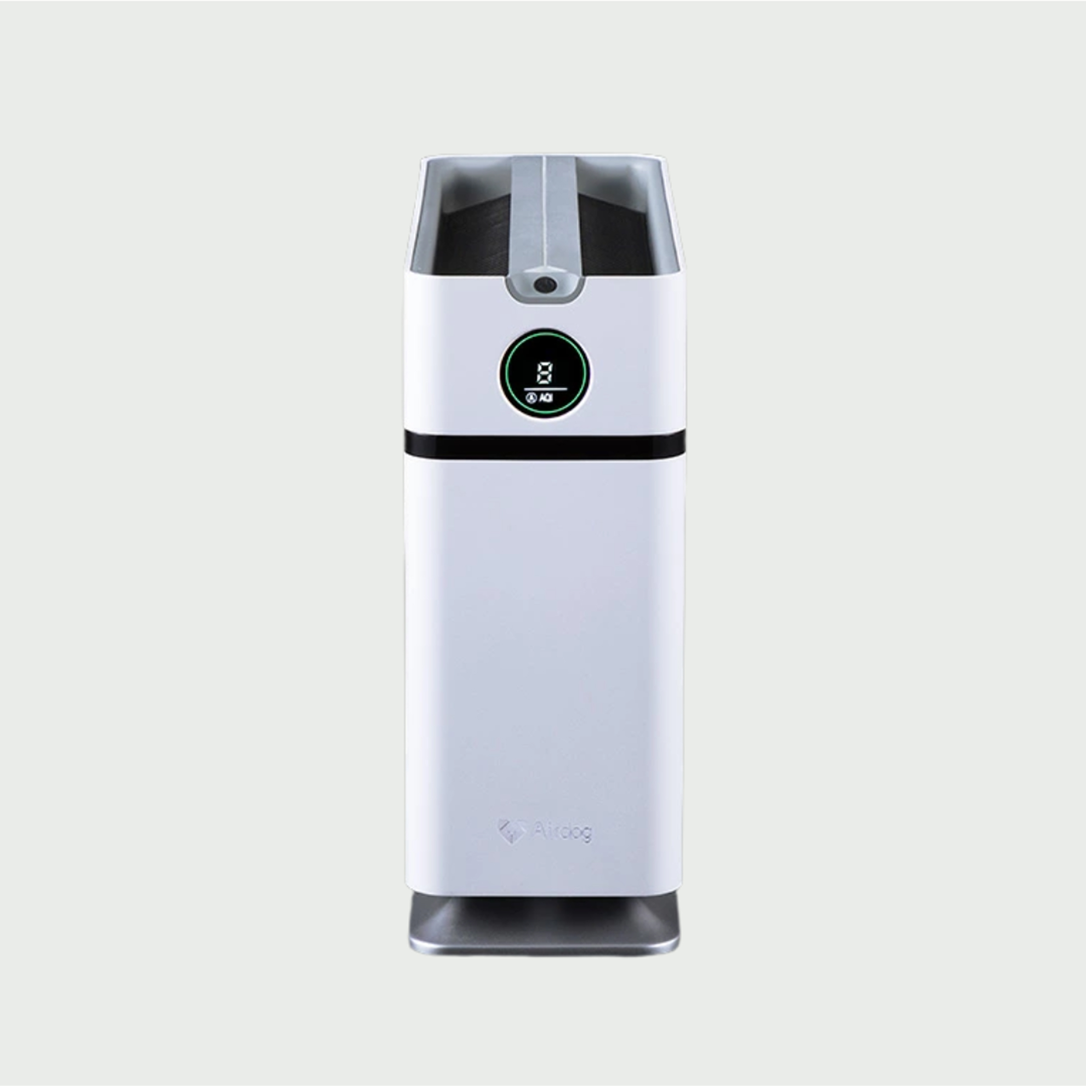 Airdog (エアドッグ) 空気清浄機 X1D 省スペースモデル 幅12.4×奥行 