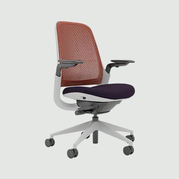 Steelcase × Garage  Series1 