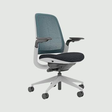 Steelcase × Garage  Series1 