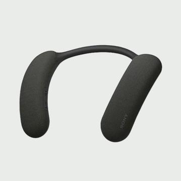 SONY ワイヤレスネックバンドスピーカー