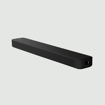 SONY サウンドバー コンパクトモデル