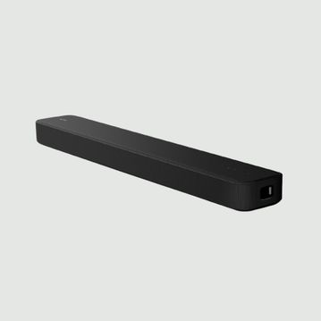 SONY サウンドバー コンパクトモデル