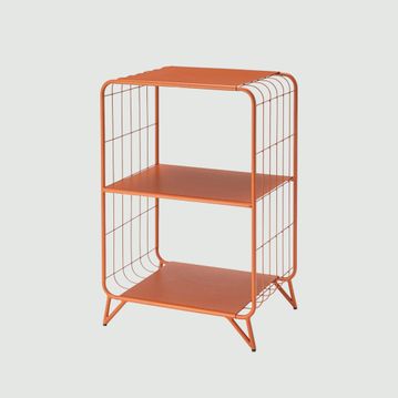 グリッドシェルフ