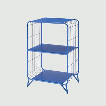 グリッドシェルフ