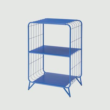グリッドシェルフ