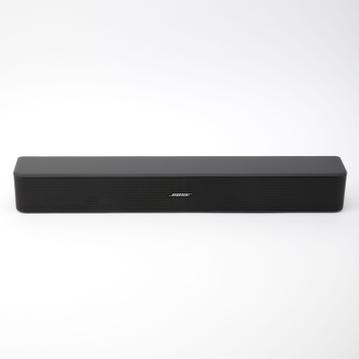 Bose ワイヤレスサウンドバー