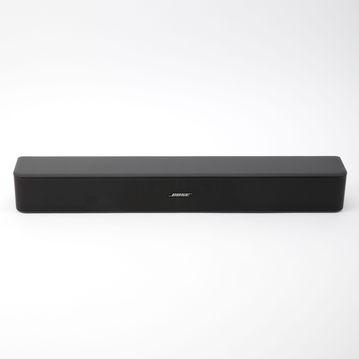 Bose ワイヤレスサウンドバー