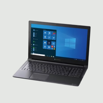 【PC】プロフェッショナルA4ノート【Core i7 第8世代 / 型番おまかせ】