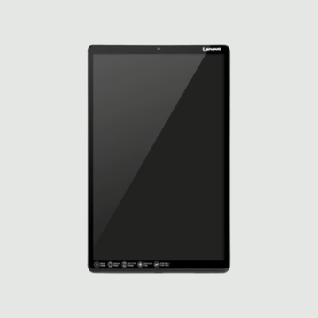 【タブレット】Lenovo Tab M10