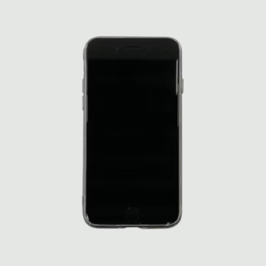 スマホ】iPhone SE 第2世代 SIMカードなし（SIMフリー）色型おまかせ