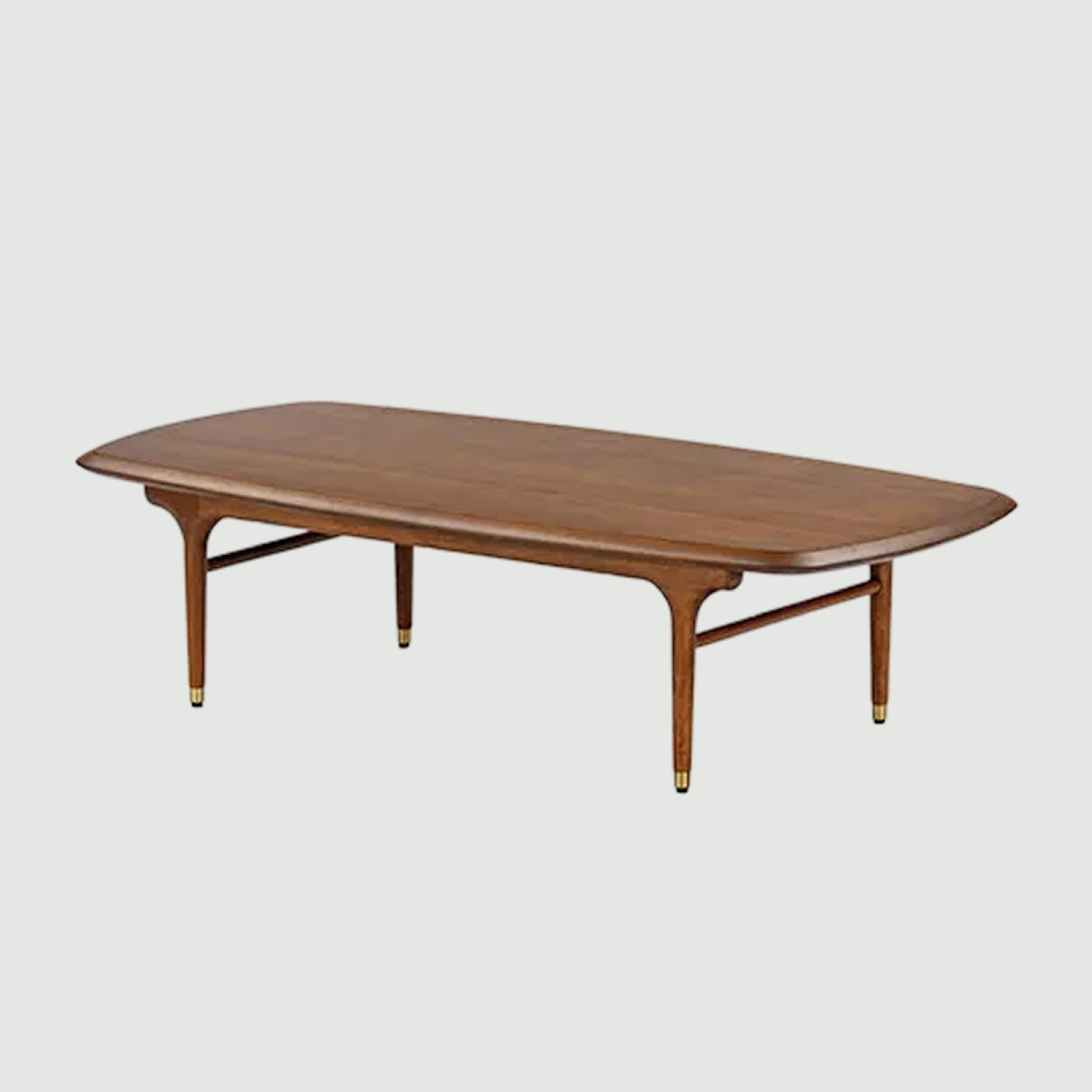 XANDER DESIGNS JULIE COFFEE TABLE 幅110×奥行50×高さ38cm xander