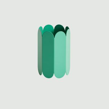 HAY ARCS VASE