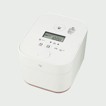 象印  STAN. IH炊飯ジャー