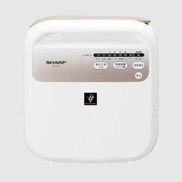 SHARP (シャープ) ふとん乾燥機