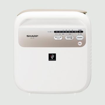 SHARP (シャープ) ふとん乾燥機