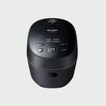 SHARP (シャープ)  PLAINLY 匠の火加減 炊飯器