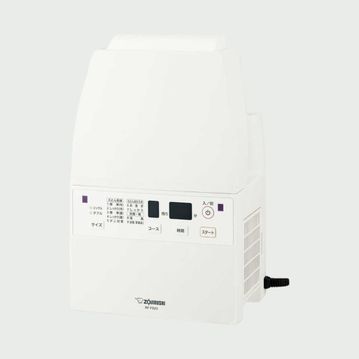 象印 ツインファン ふとん乾燥機 スマートドライ
