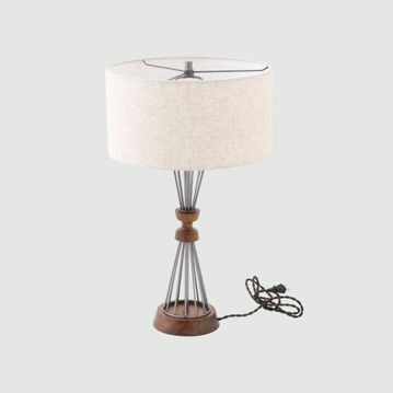 ACME Furniture BETHEL TABLE LAMP