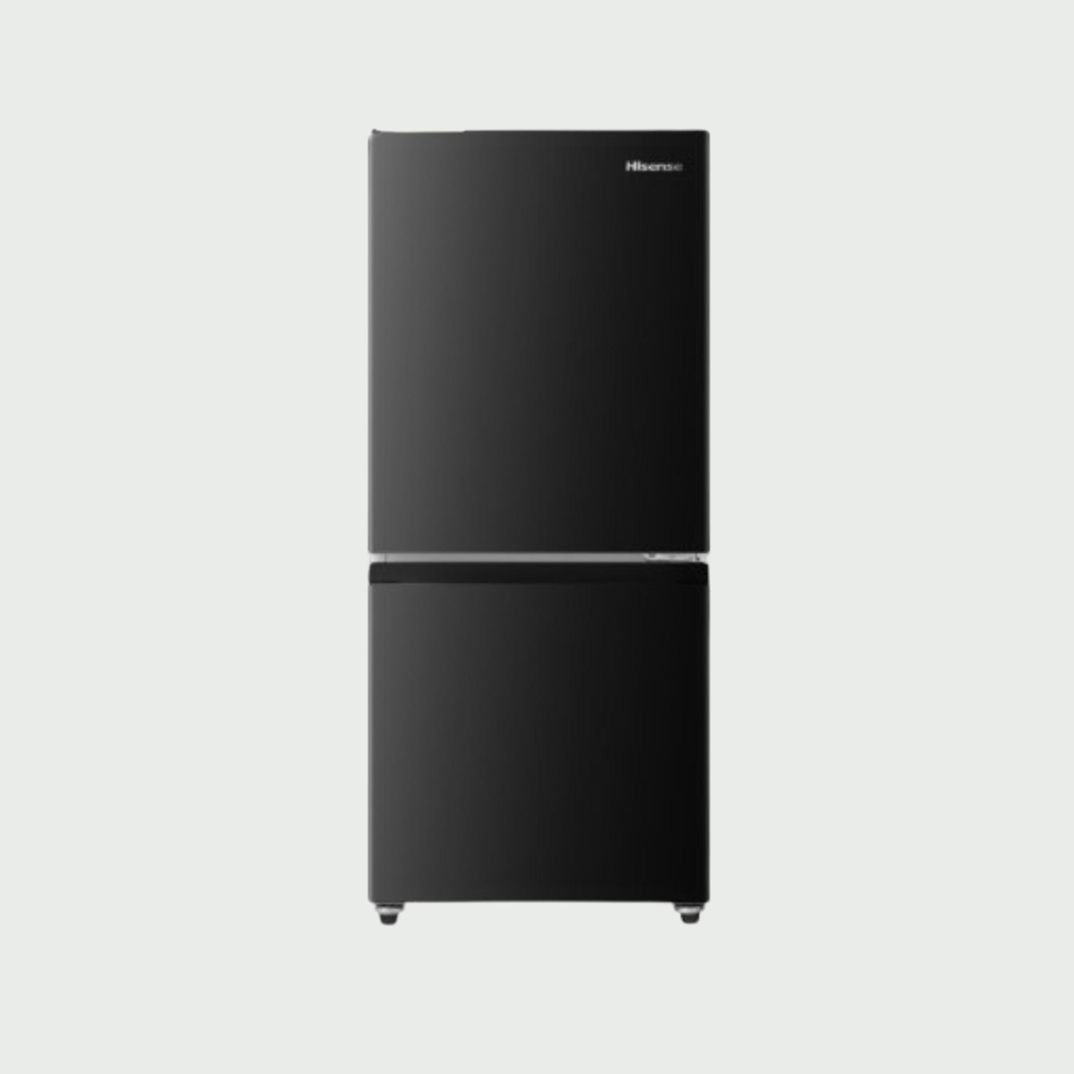 Hisense(ハイセンス) 135L 2ドア冷凍・冷蔵庫 135L Hisense Hisense(ハイセンス) 135L 2ドア冷凍・冷蔵庫 135L Hisense