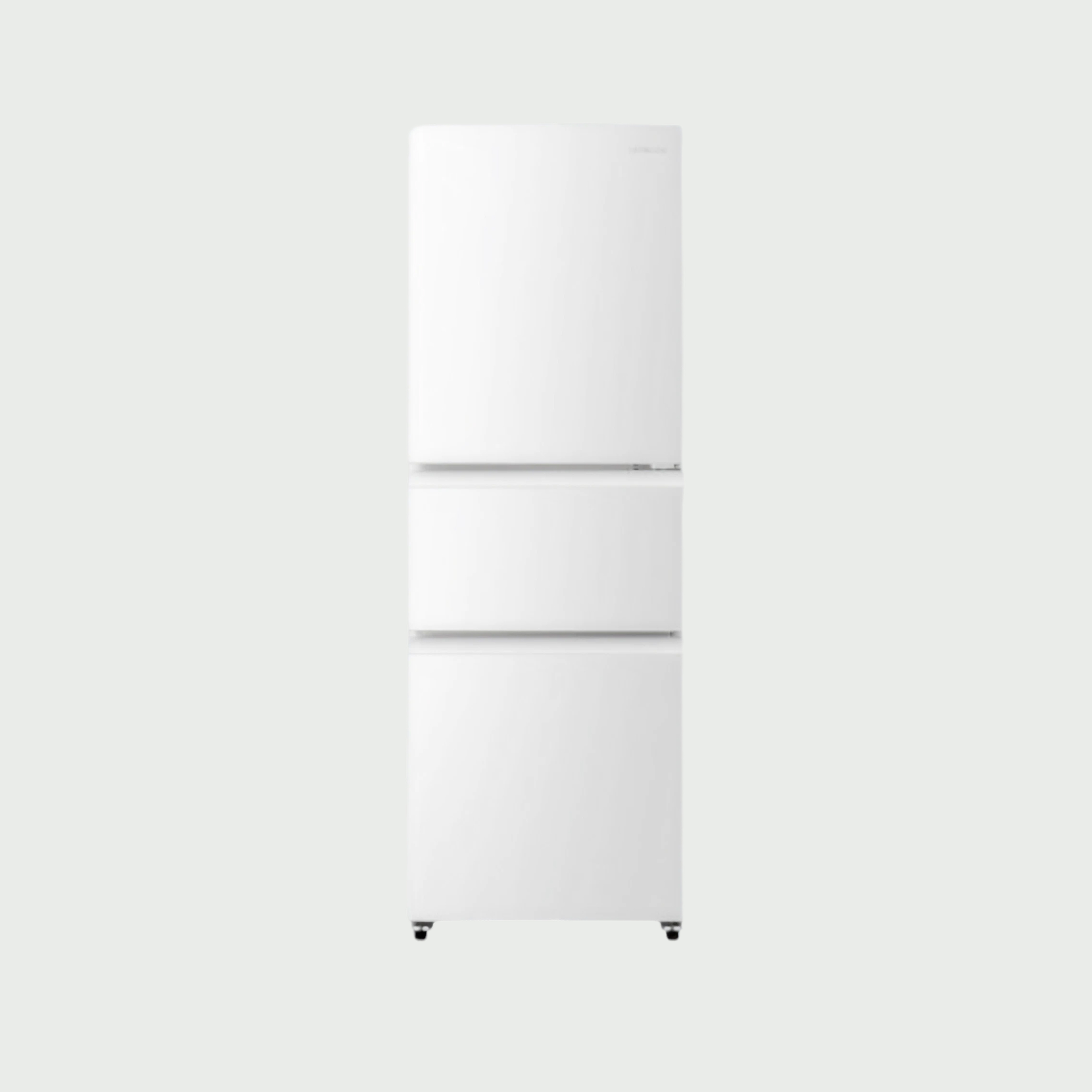 Hisense（ハイセンス） 295L 3ドア 冷凍・冷蔵庫 295L
