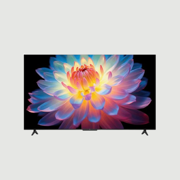 TCL （ティーシーエル） 4Kチューナー内蔵 スマート液晶テレビ