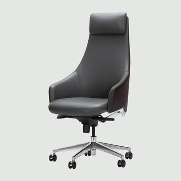Work Plus LIAN CHAIR