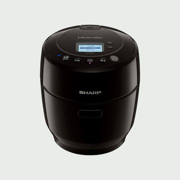 SHARP (シャープ) 自動調理鍋 ヘルシオ ホットクック 1.0Lタイプ
