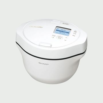 SHARP (シャープ) 自動調理鍋 ヘルシオ ホットクック 1.6Lタイプ