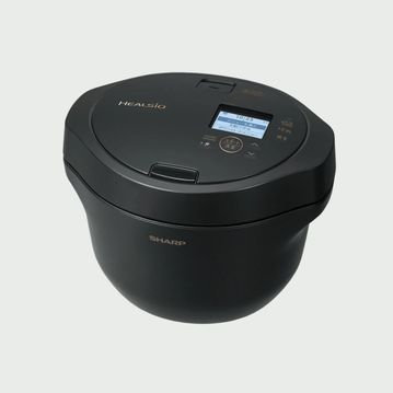SHARP (シャープ) 自動調理鍋 ヘルシオ ホットクック 2.4Lモデル
