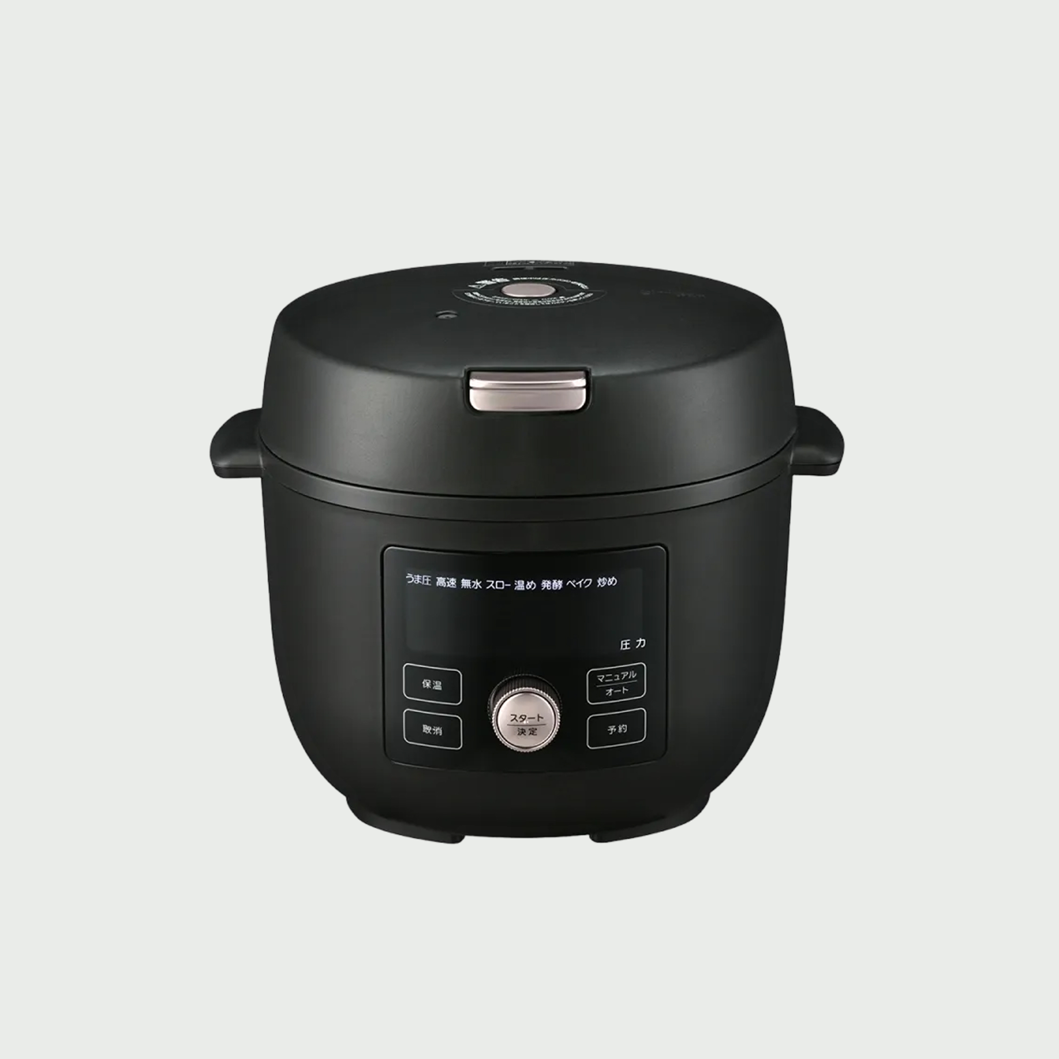 【未使用】タイガー　クックポット　1台11役　電気圧力鍋 COK−B220 TIGER (タイガー) 電気圧力鍋 タイガークックポット 1.4L (COK-B220