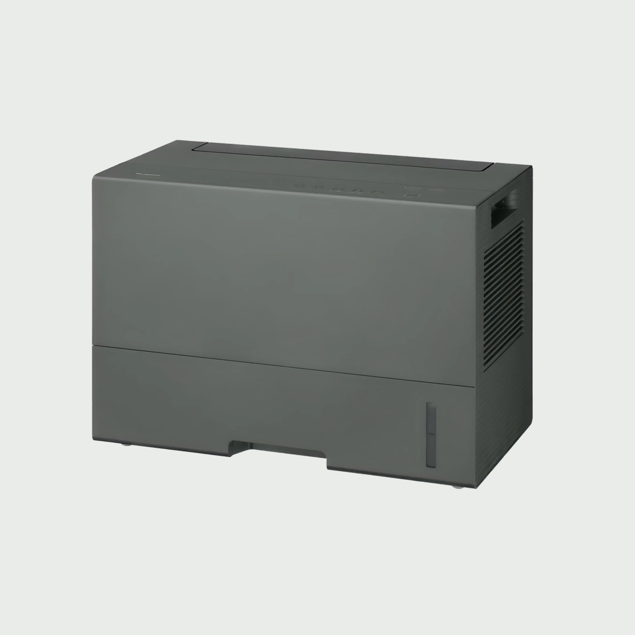 Panasonic (パナソニック) エコ・ハイブリッド方式 衣類乾燥除湿機 F