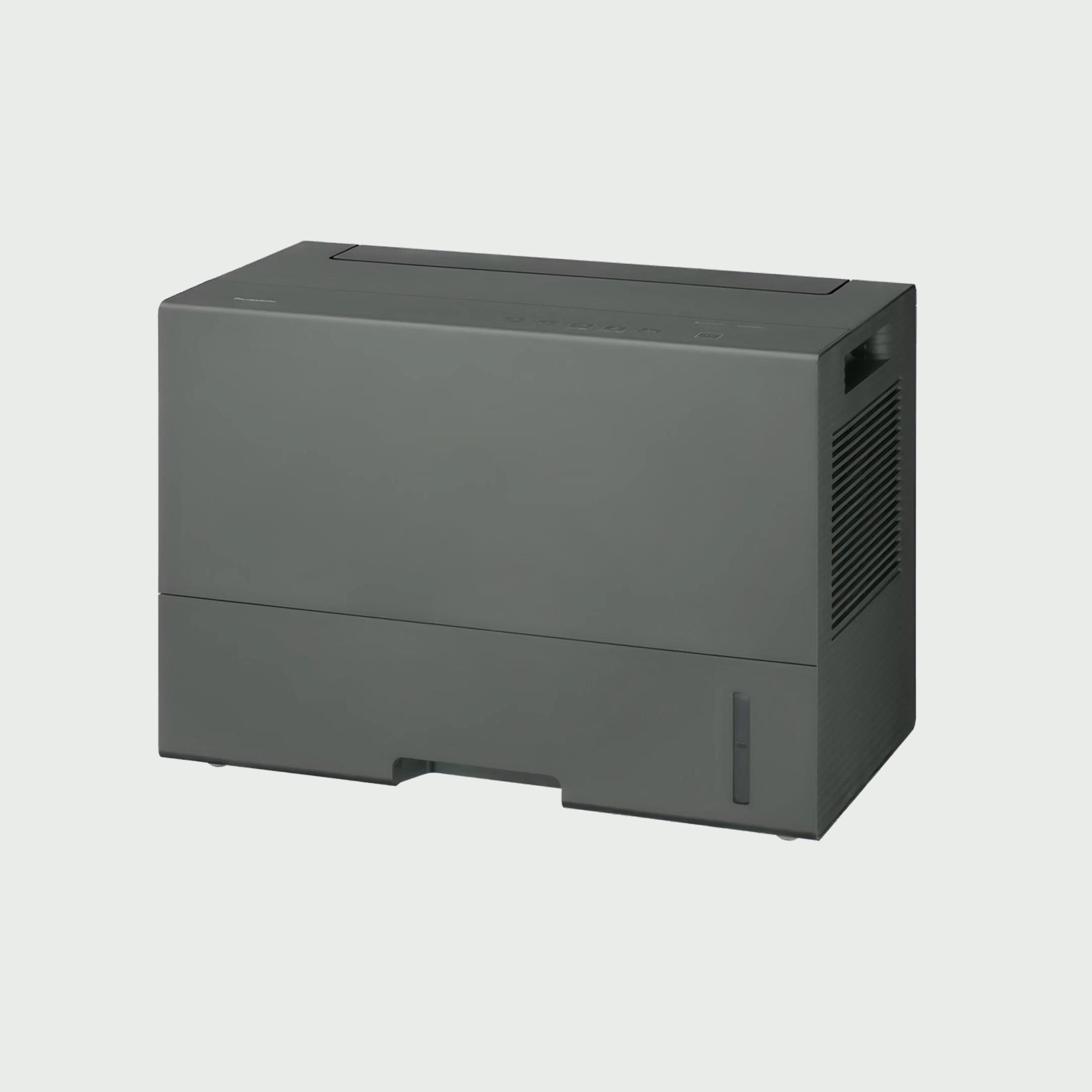 Panasonic (パナソニック) エコ・ハイブリッド方式 衣類乾燥除湿機 F