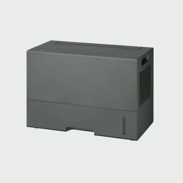 Panasonic (パナソニック) エコ・ハイブリッド方式 衣類乾燥除湿機