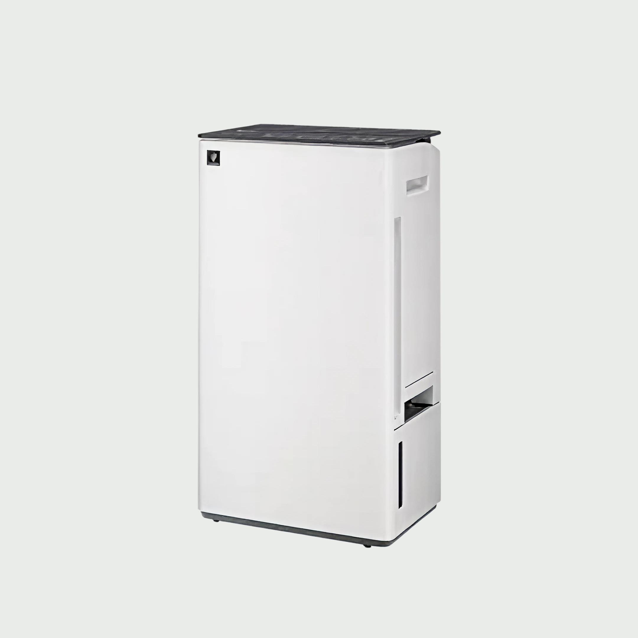 SHARP (シャープ) ハイブリッド方式 衣類乾燥除湿機 HYBRID 365 CV