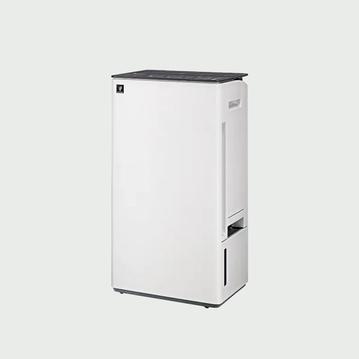 SHARP (シャープ) ハイブリッド方式 衣類乾燥除湿機 HYBRID 365 