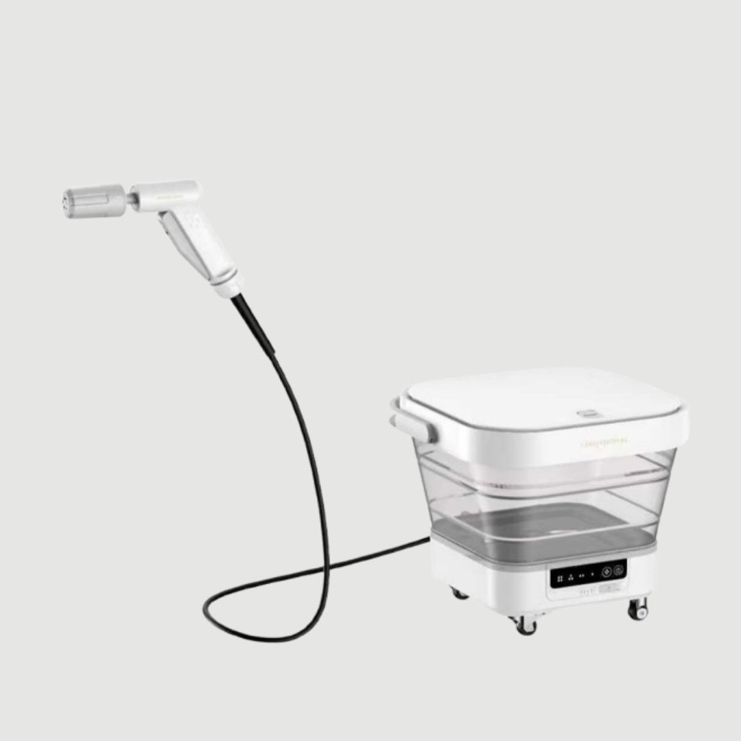 T-PROFESSIONAL コードレスバケツ式 高圧洗浄機 THE HYDRO CLEANER 2.0