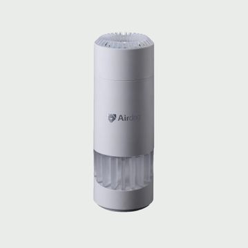 AIRDOG (エアドッグ) ミニ ポータブル 【充電式タイプ】